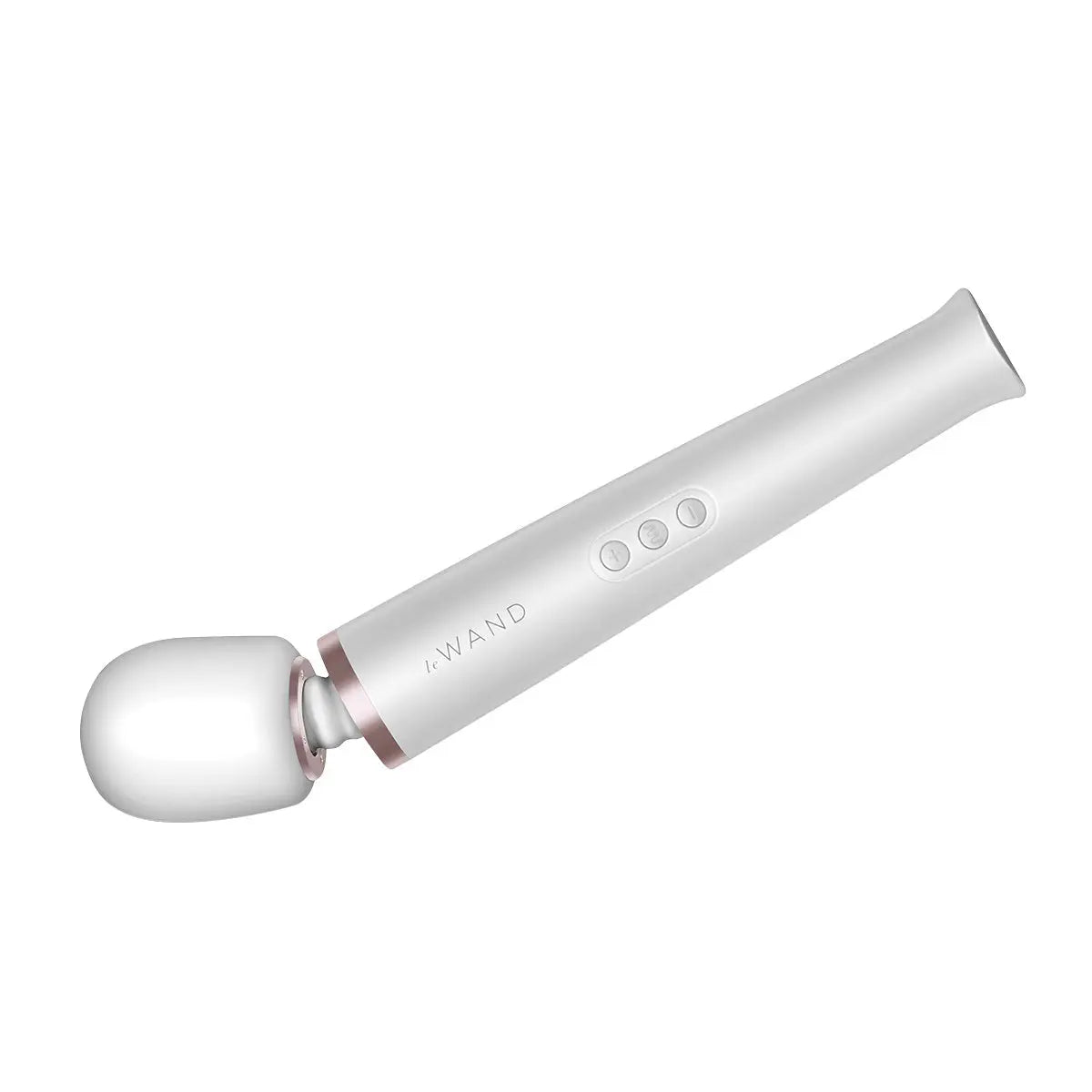 Le Wand Massager - Pearl White Le Wand
