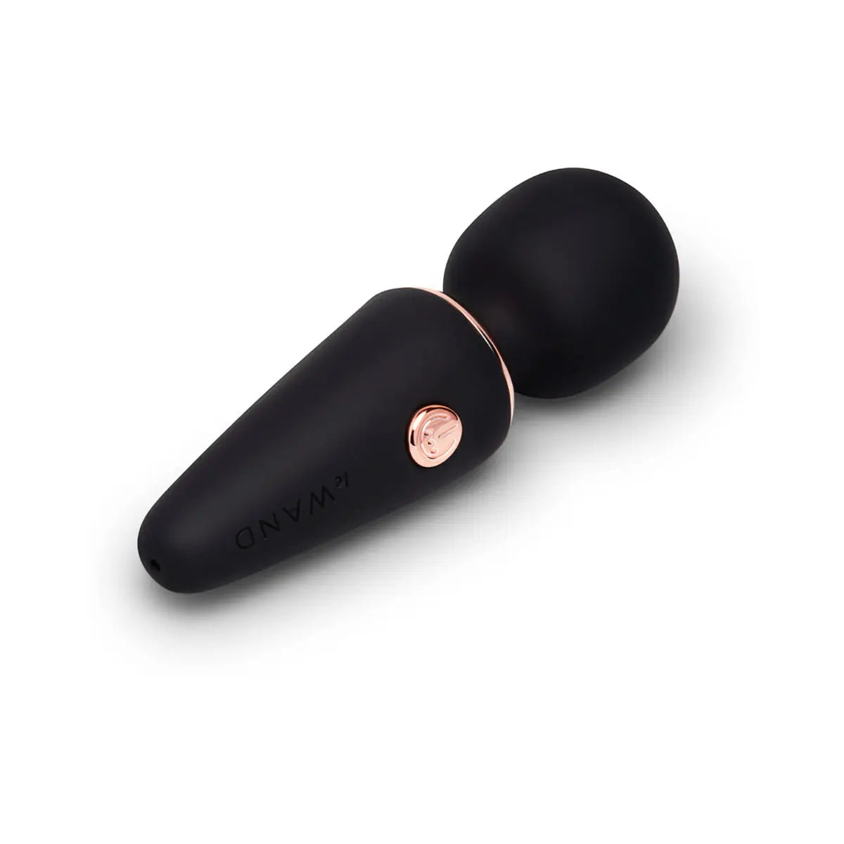 Le Wand Mini Micro Wand Black Le Wand