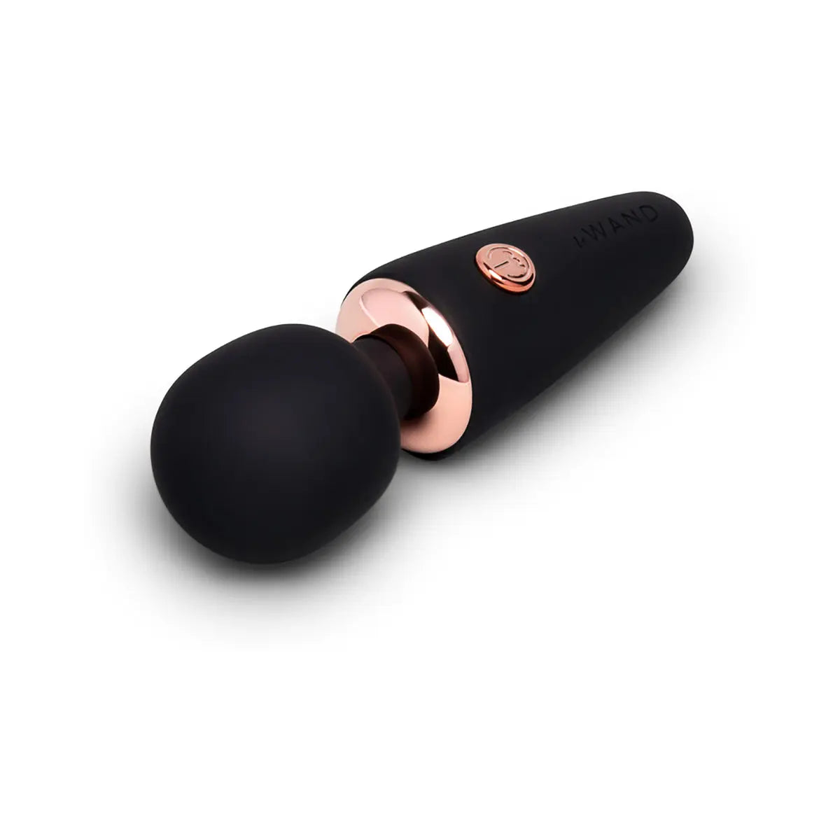 Le Wand Mini Micro Wand Black Le Wand