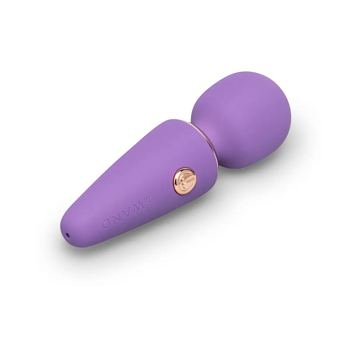 Le Wand Mini Micro Wand Violet Le Wand