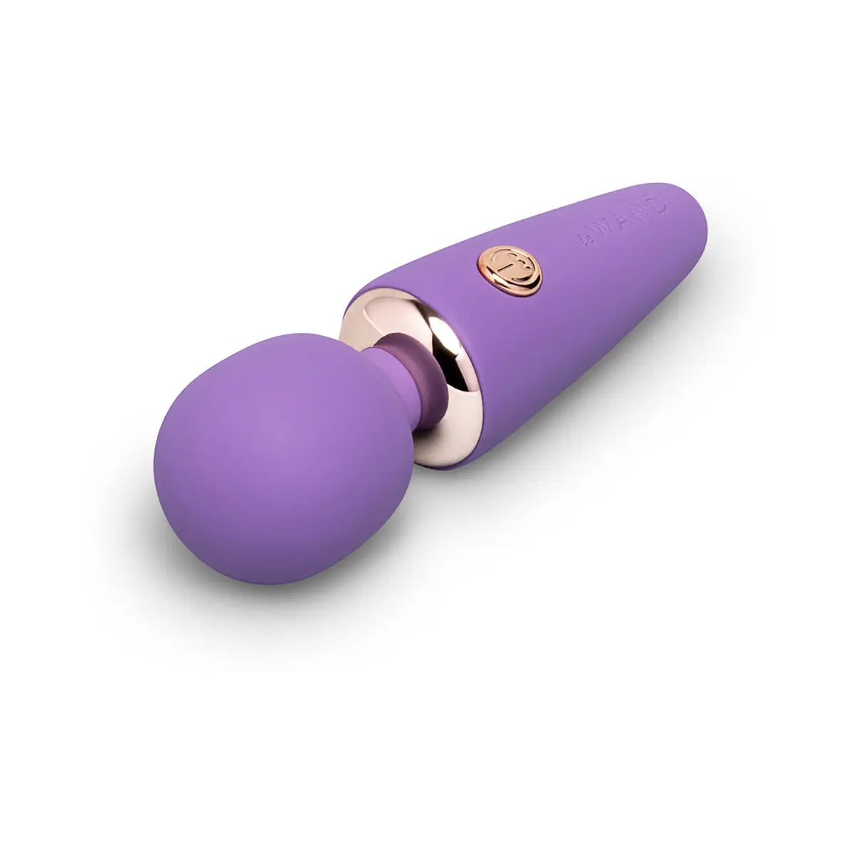 Le Wand Mini Micro Wand Violet Le Wand
