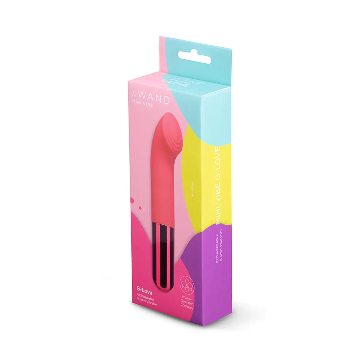 Le Wand Mini Vibe G Love Le-Wand