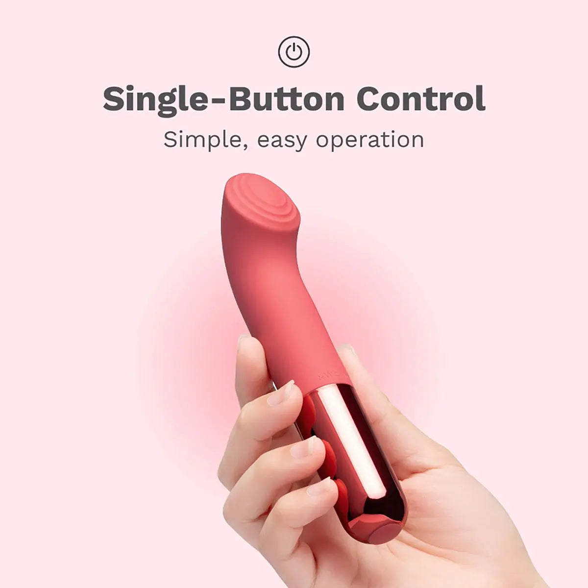 Le Wand Mini Vibe G Love Le-Wand