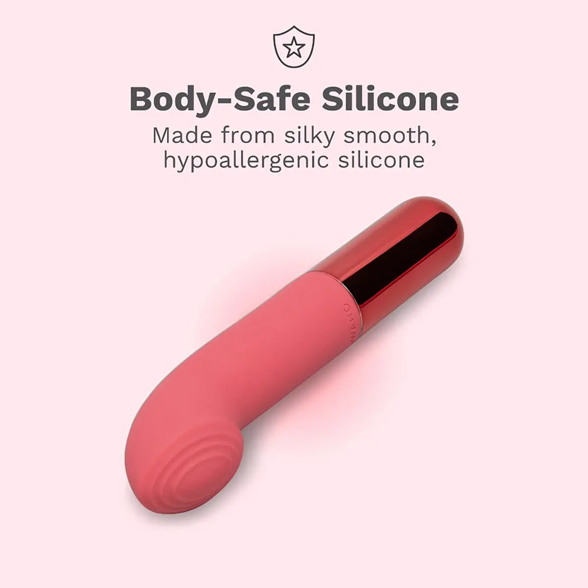 Le Wand Mini Vibe G Love Le-Wand