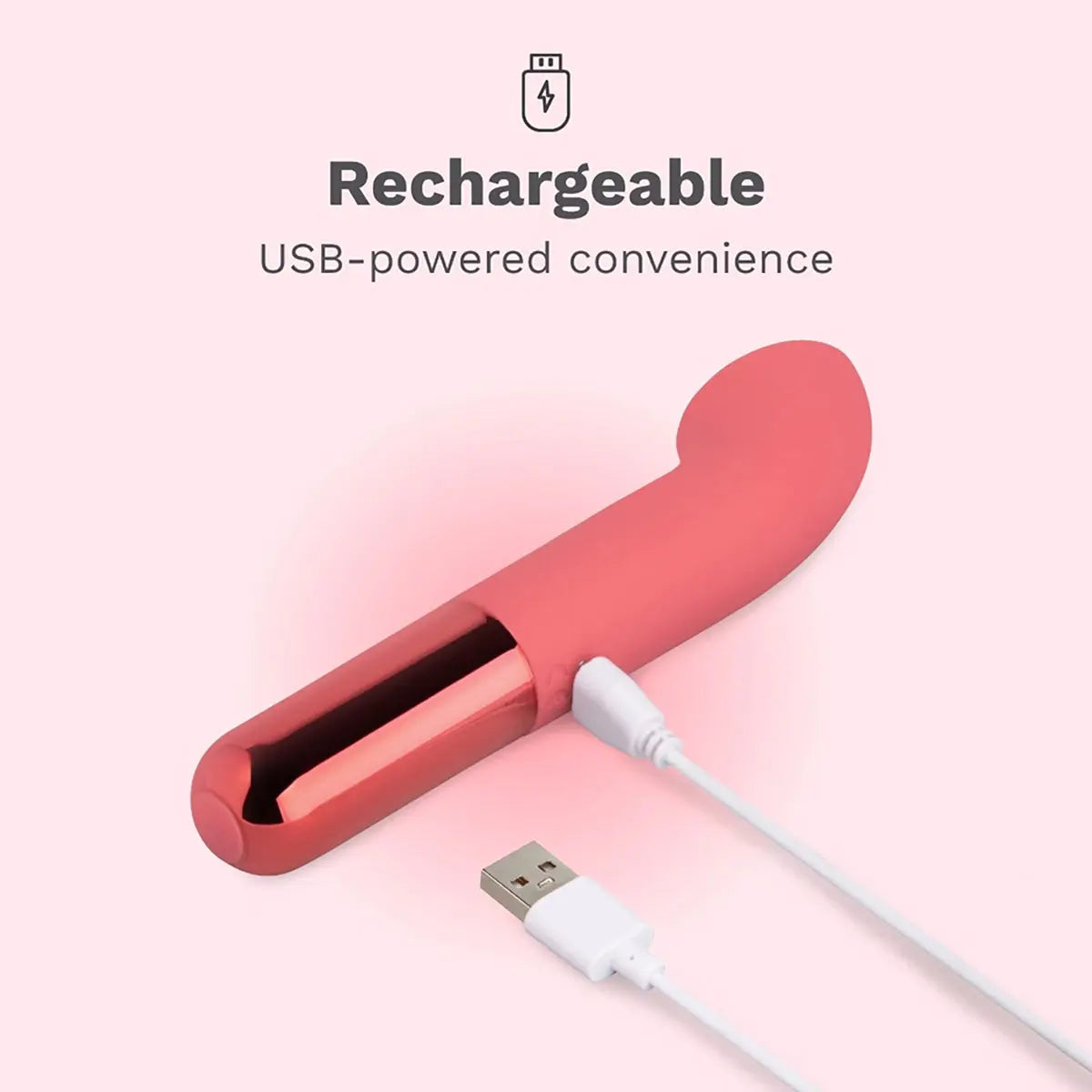 Le Wand Mini Vibe G Love Le-Wand