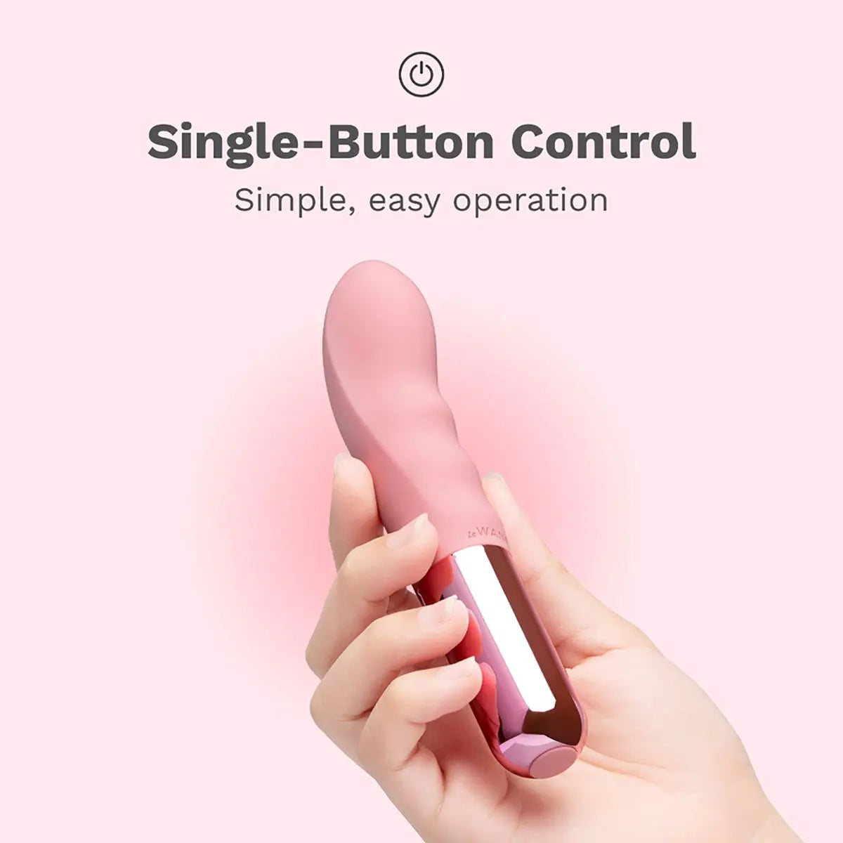 Le Wand Mini Vibe G Thrill Le-Wand