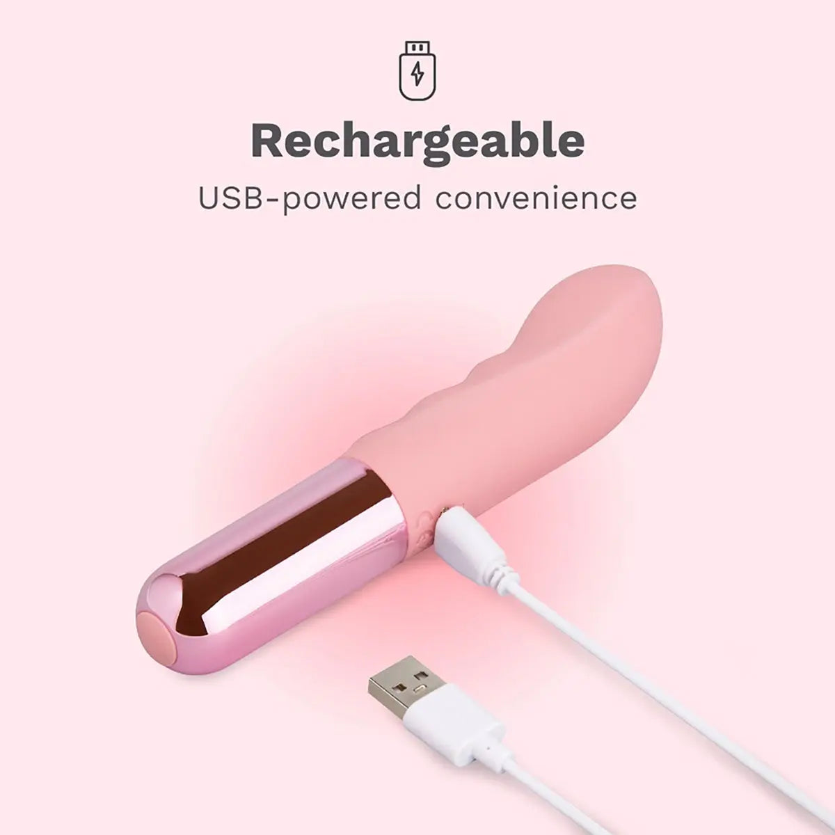 Le Wand Mini Vibe G Thrill Le-Wand