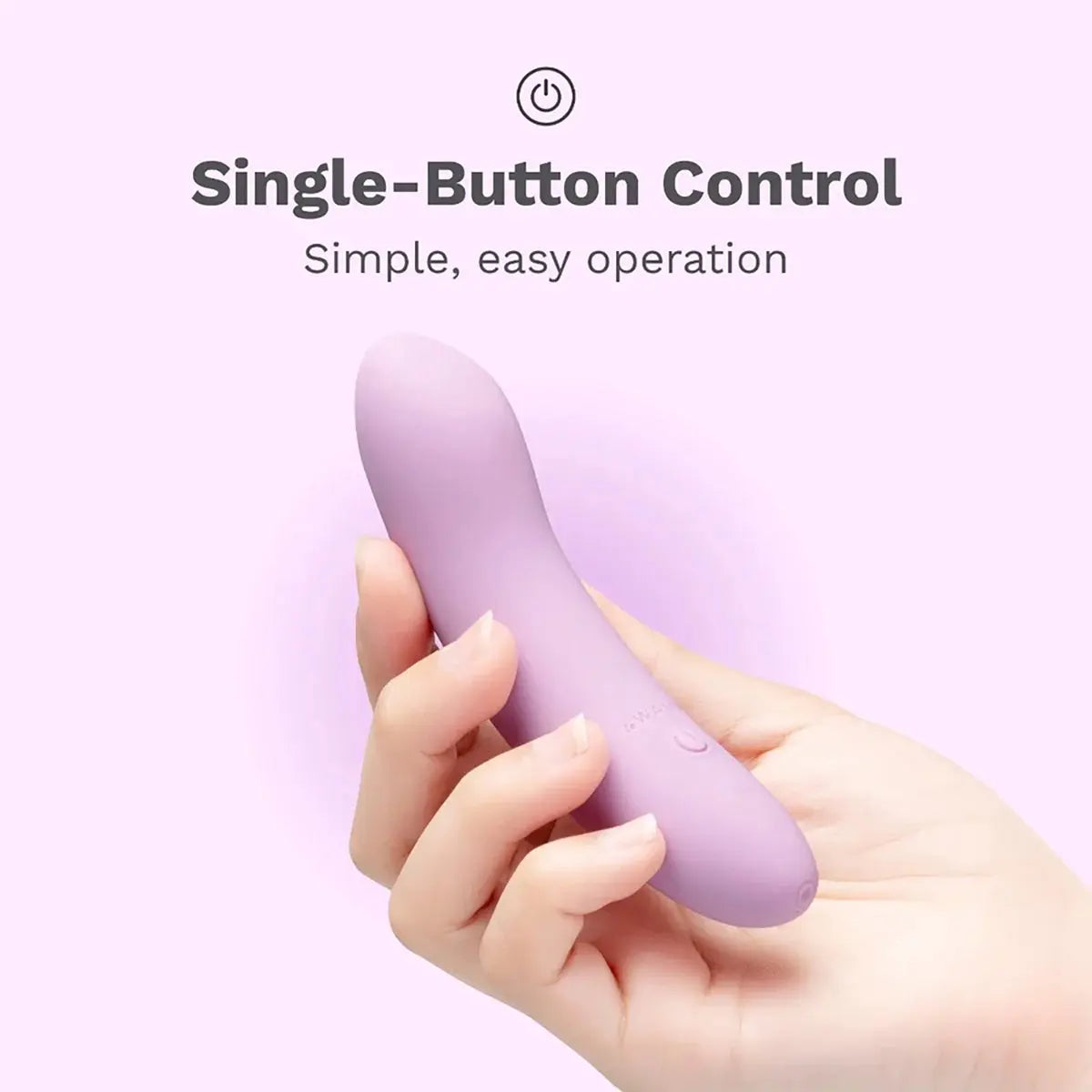 Le Wand Mini Vibe Glide Le-Wand