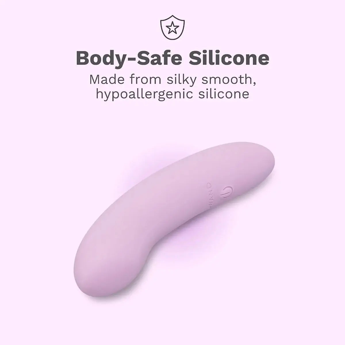 Le Wand Mini Vibe Glide Le-Wand