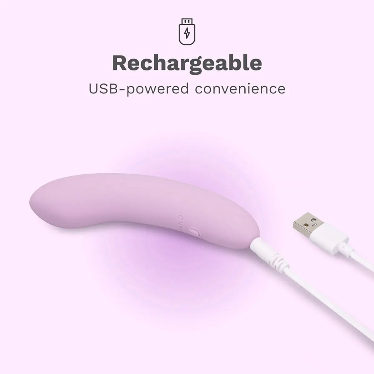 Le Wand Mini Vibe Glide Le-Wand