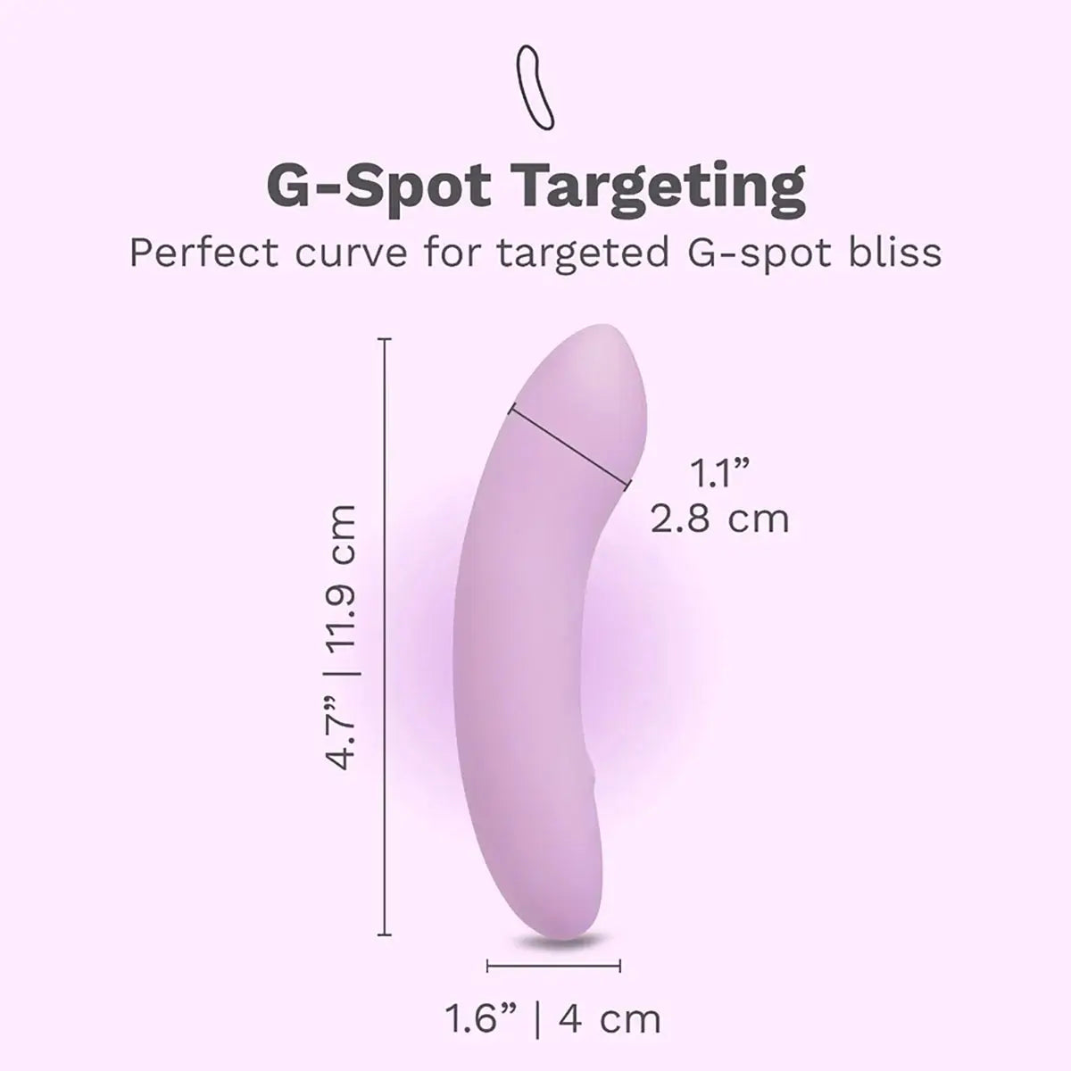 Le Wand Mini Vibe Glide Le-Wand