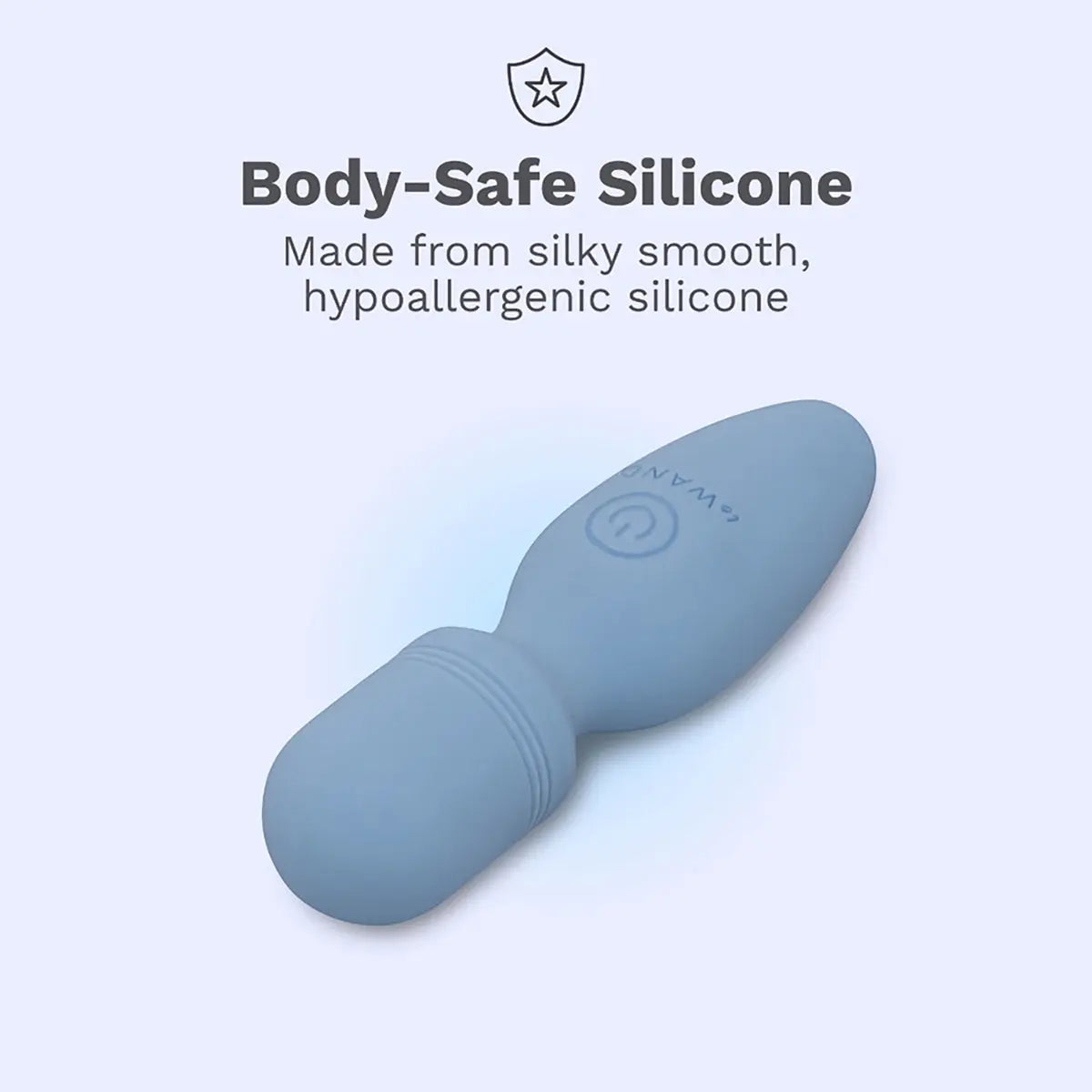 Le Wand Mini Vibe Pocket Wand Le-Wand