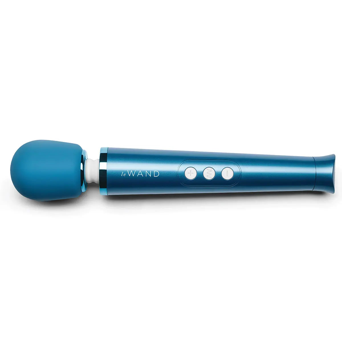 Le Wand Petite Massager - Blue Le Wand