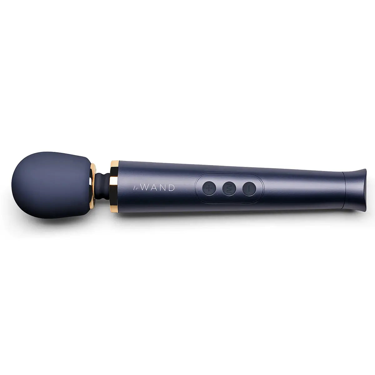 Le Wand Petite Massager - Navy Blue Le Wand