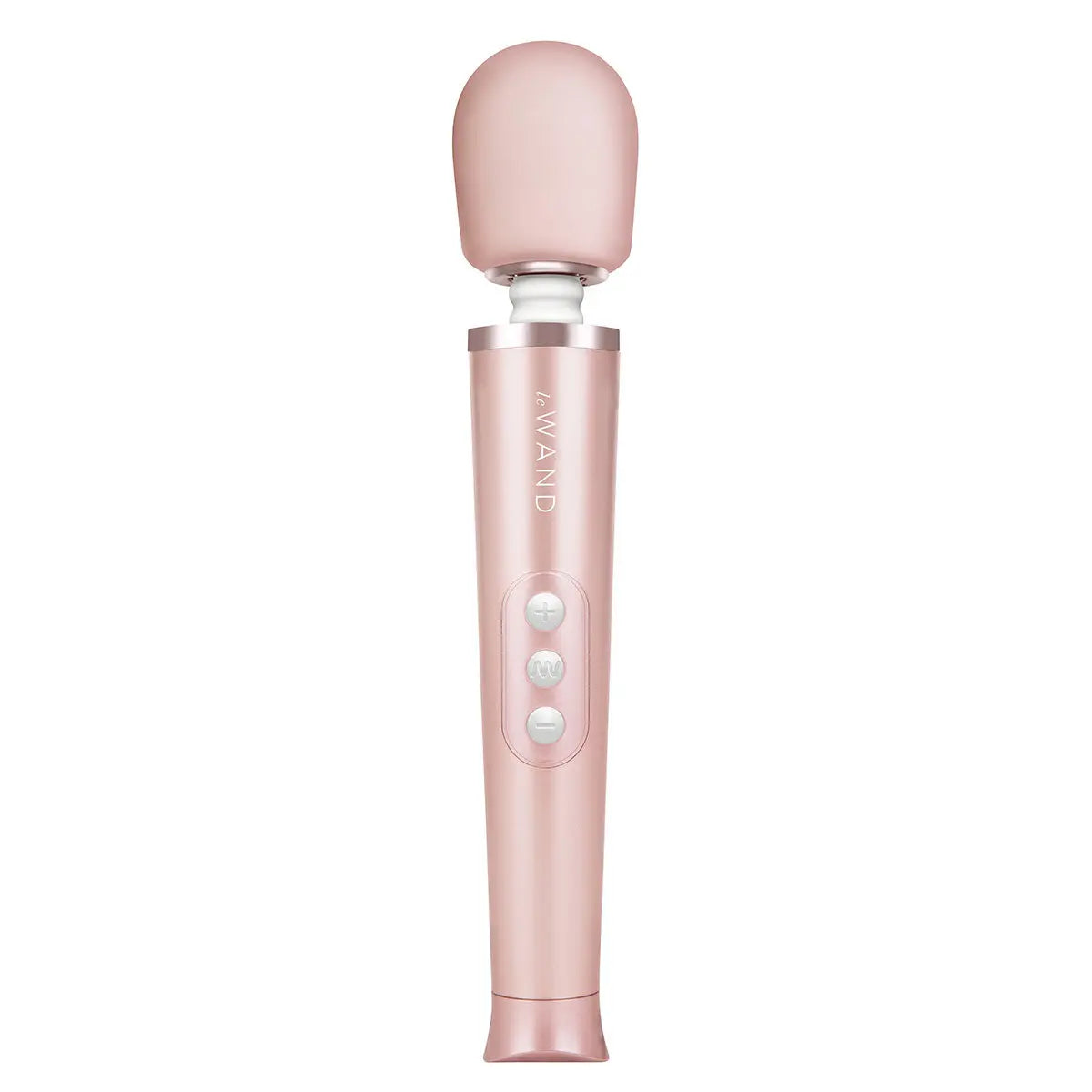 Le Wand Petite Massager - Rose Gold Le Wand