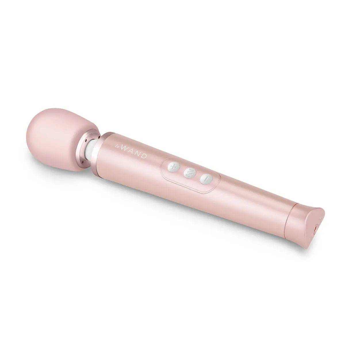 Le Wand Petite Massager - Rose Gold Le Wand