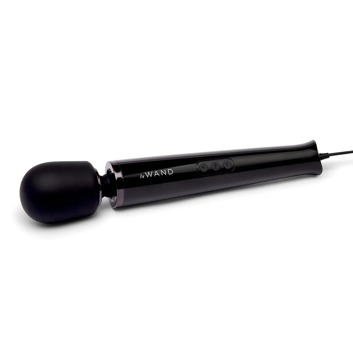Le Wand Plugin Black Le Wand