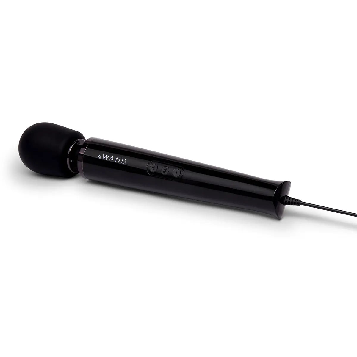 Le Wand Plugin Black Le Wand