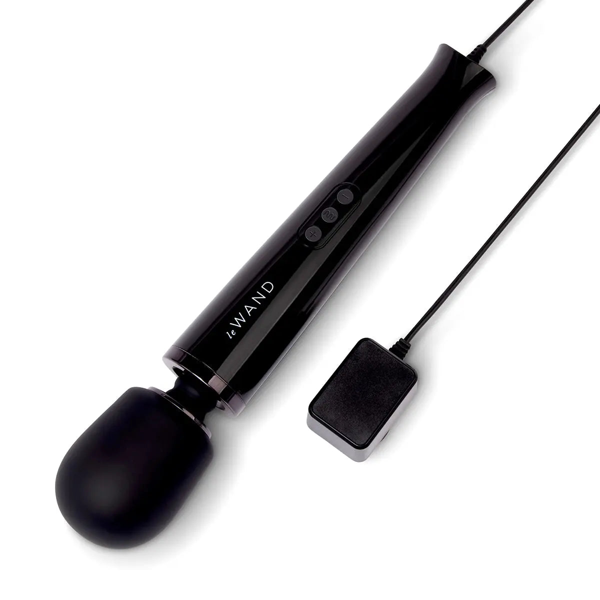 Le Wand Plugin Black Le Wand