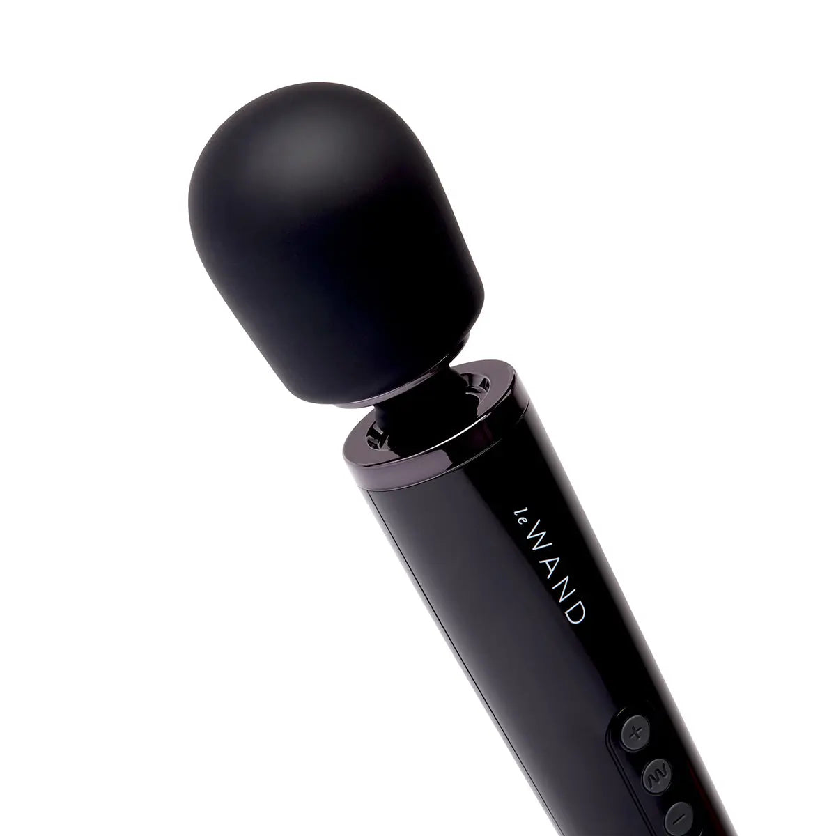 Le Wand Plugin Black Le Wand