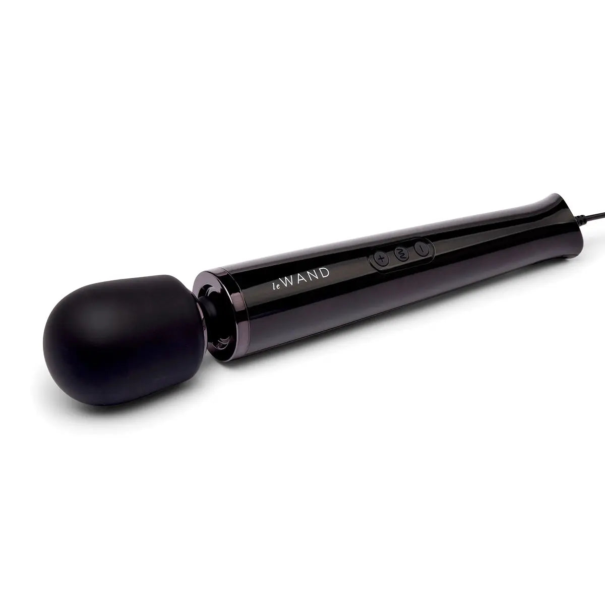 Le Wand Plugin Black Le Wand