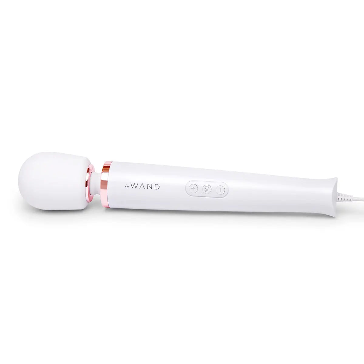 Le Wand Plugin White Le Wand
