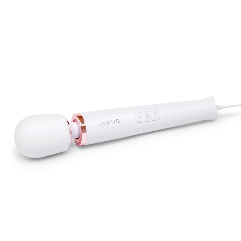 Le Wand Plugin White Le Wand