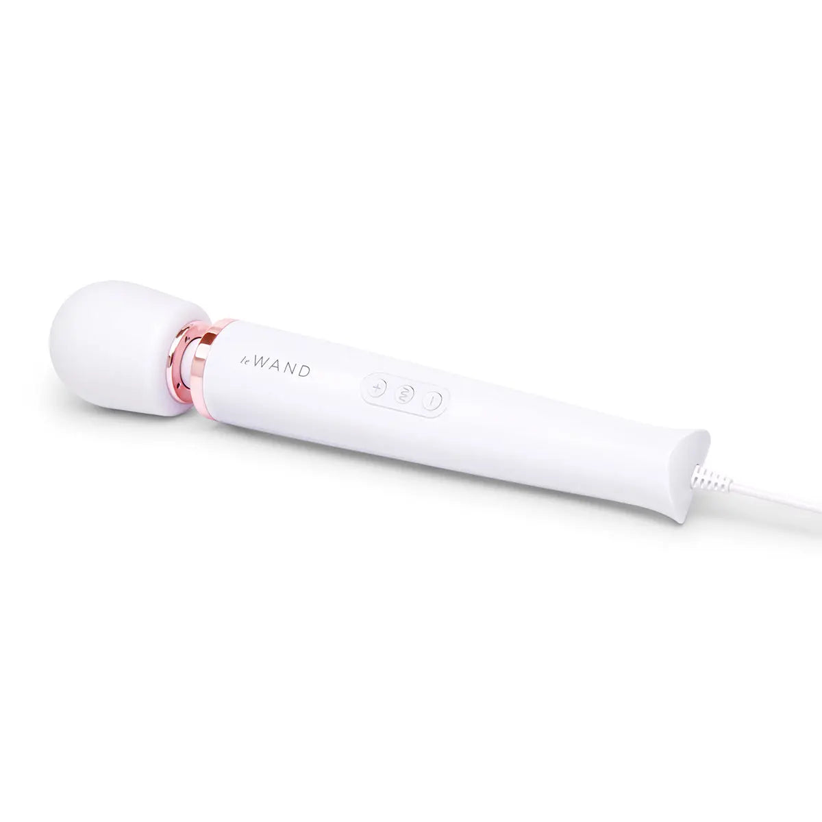 Le Wand Plugin White Le Wand