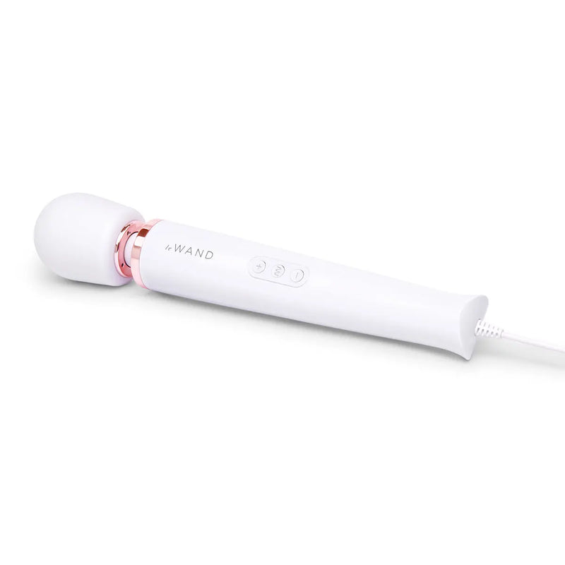 Le Wand Plugin White Le Wand