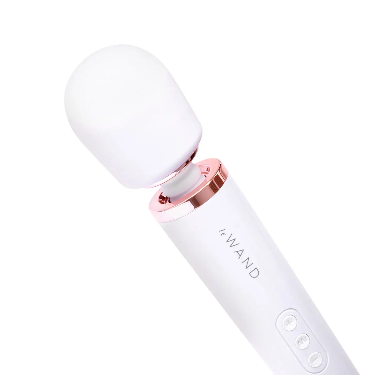 Le Wand Plugin White Le Wand