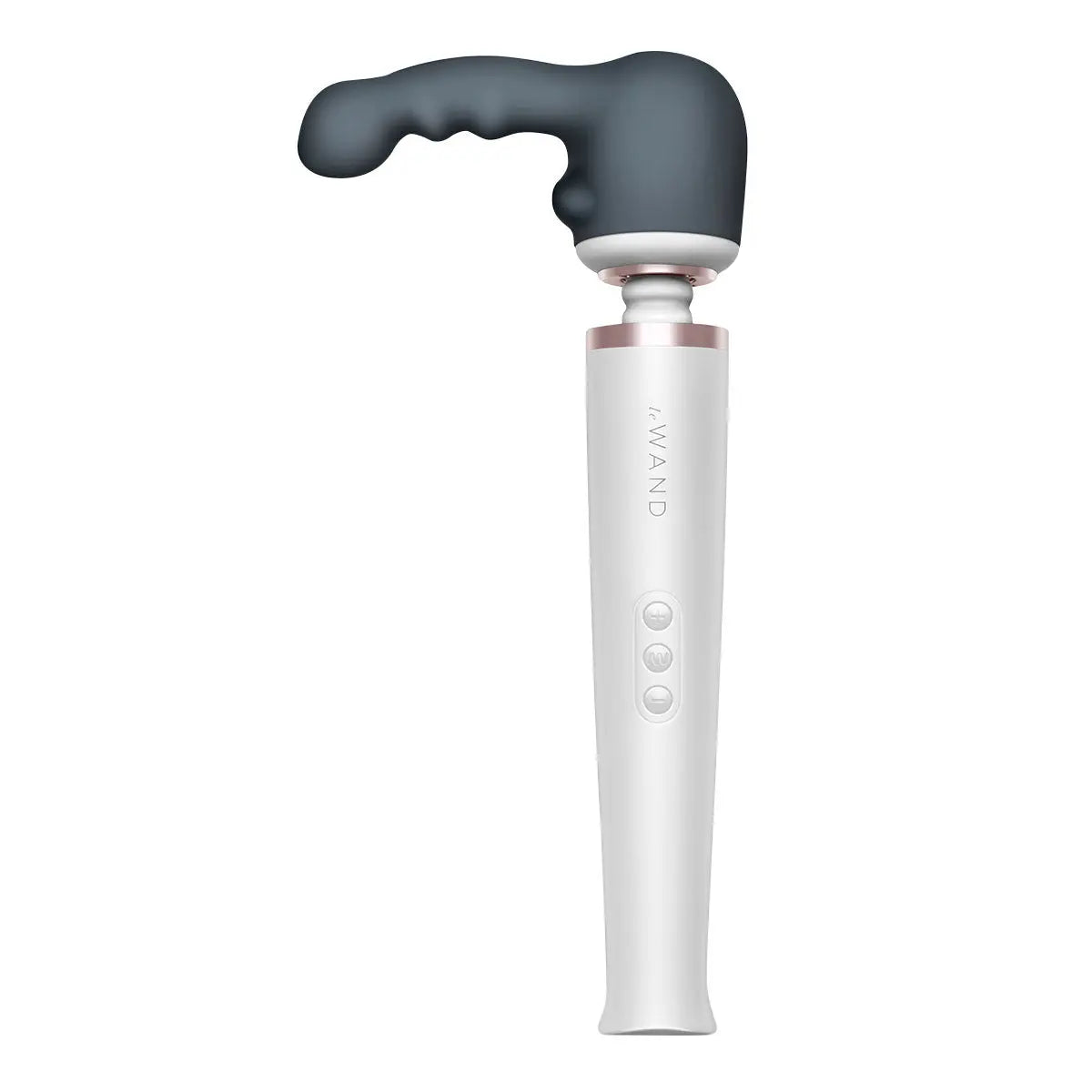 Le Wand Ripple Weighted Attachment Le Wand
