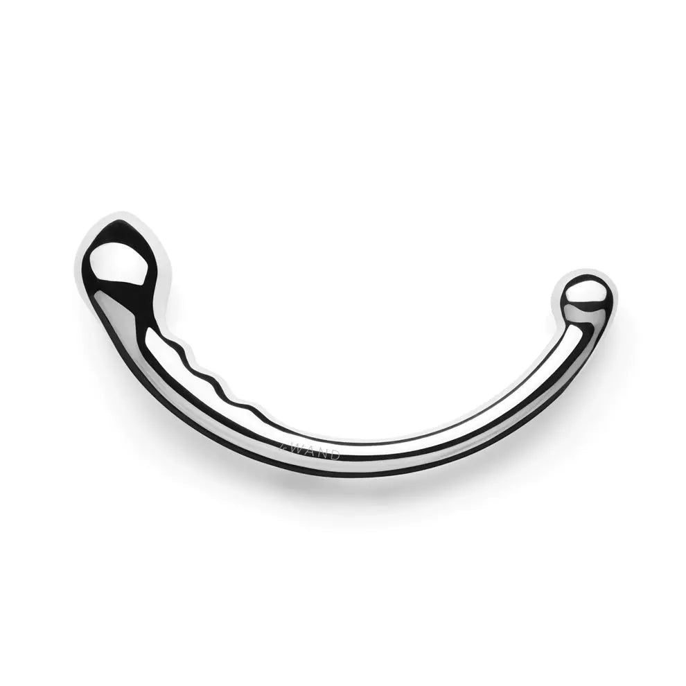 Le Wand Stainless Hoop Le Wand