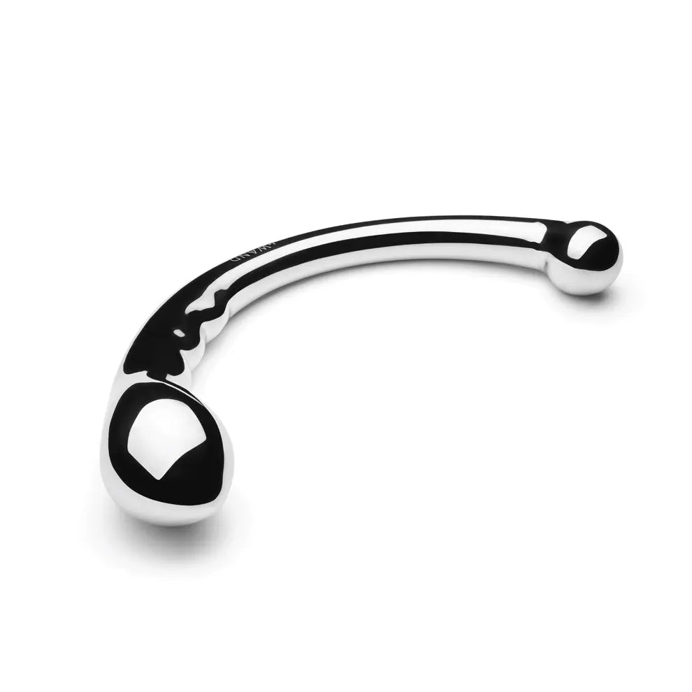 Le Wand Stainless Hoop Le Wand