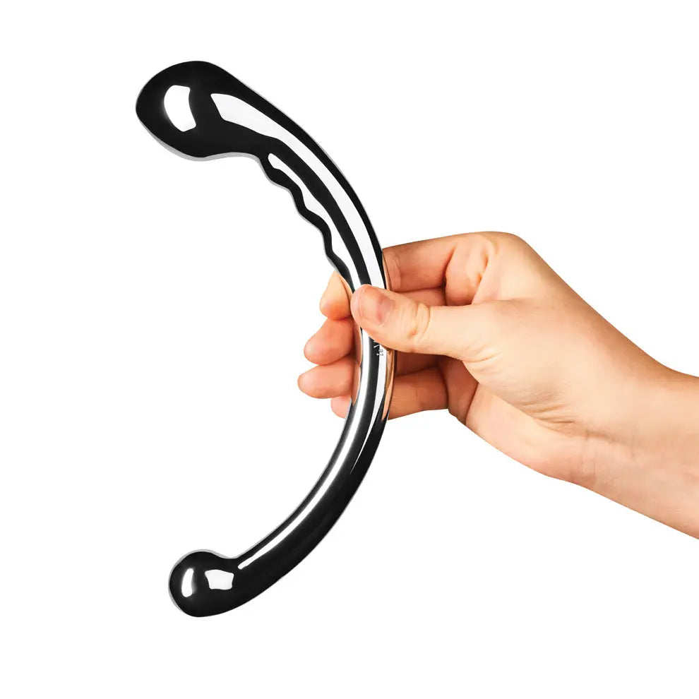 Le Wand Stainless Hoop Le Wand
