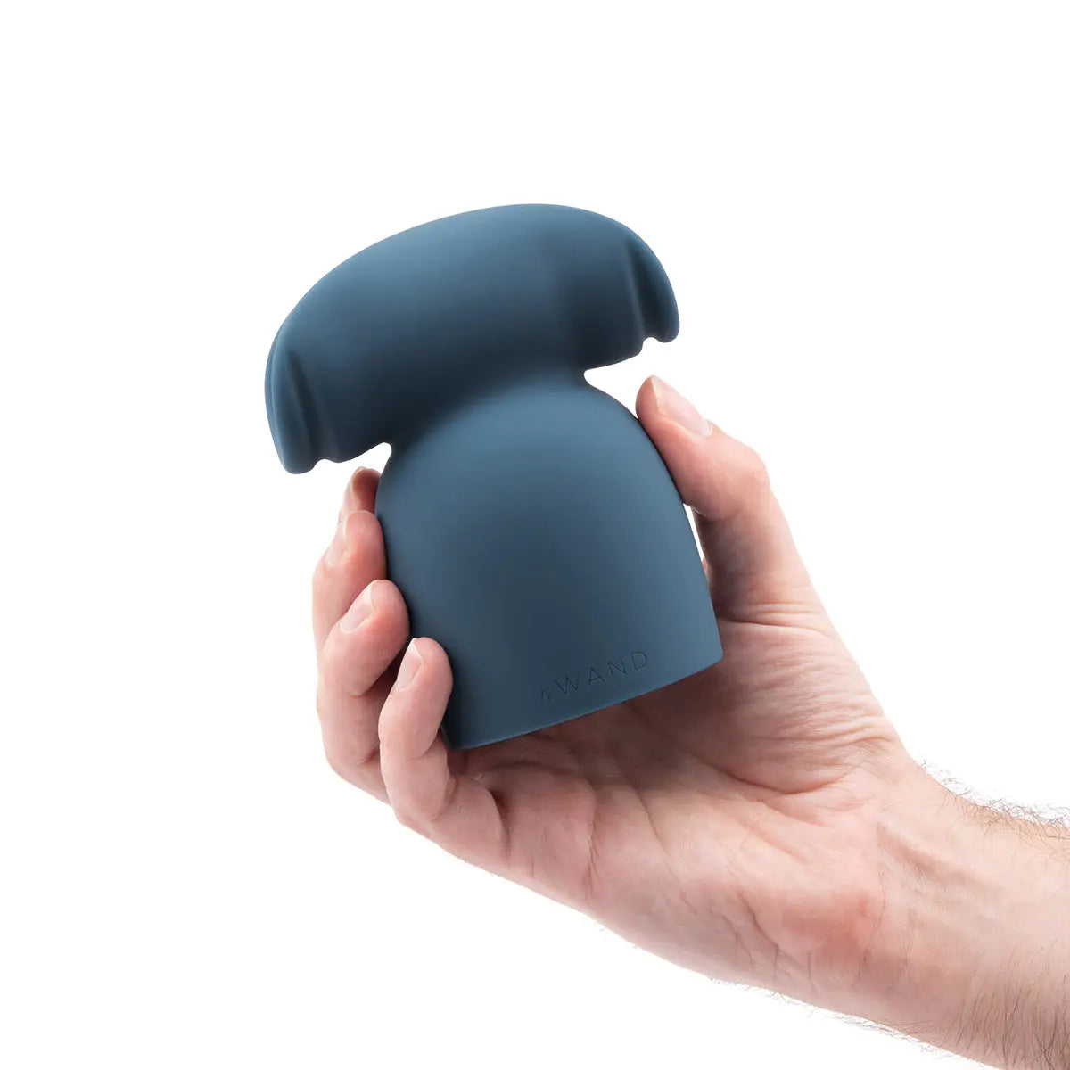 Le Wand Stroke Silicone Penis Play Attachment - GreatEagleInc