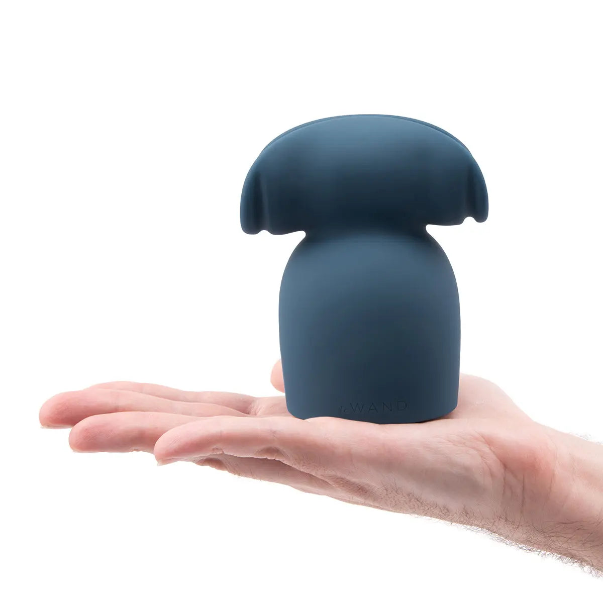 Le Wand Stroke Silicone Penis Play Attachment - GreatEagleInc