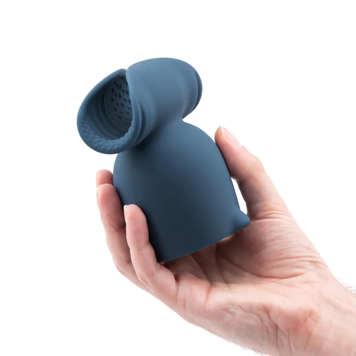 Le Wand Stroke Silicone Penis Play Attachment - GreatEagleInc