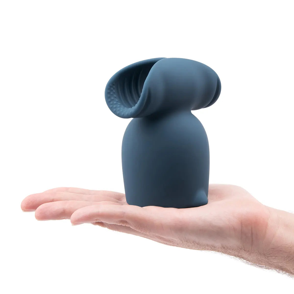 Le Wand Stroke Silicone Penis Play Attachment - GreatEagleInc