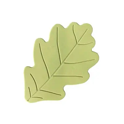 Leaf Coaster Cocus Pocus