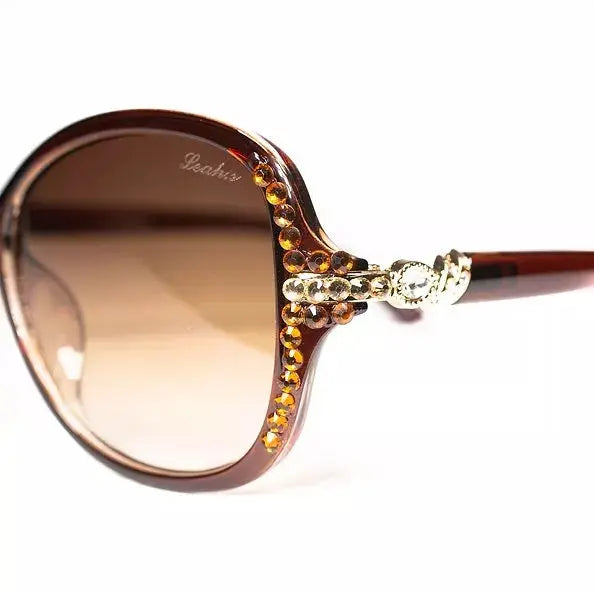 Leah. S Sunglasses Bravo Fashion