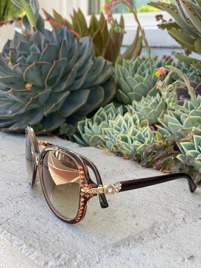 Leah. S Sunglasses Bravo Fashion