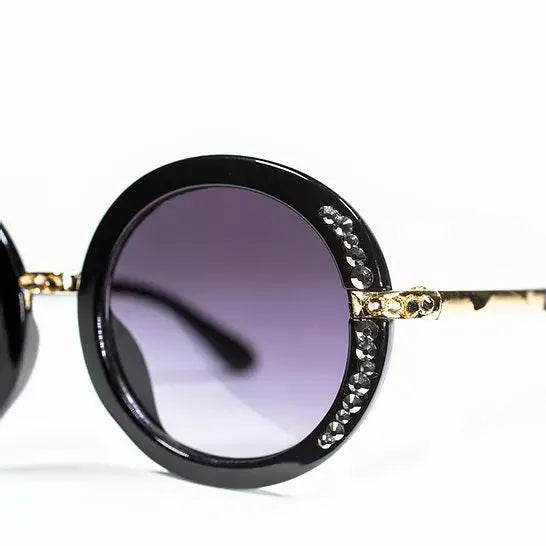 Leah. S Sunglasses Bravo Fashion