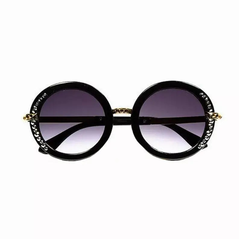 Leah. S Sunglasses Bravo Fashion