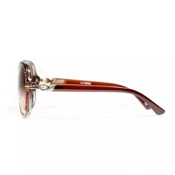 Leah. S Sunglasses Bravo Fashion
