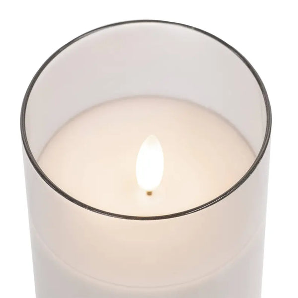 Led Candle You Make The World 5In Dicksons Inc