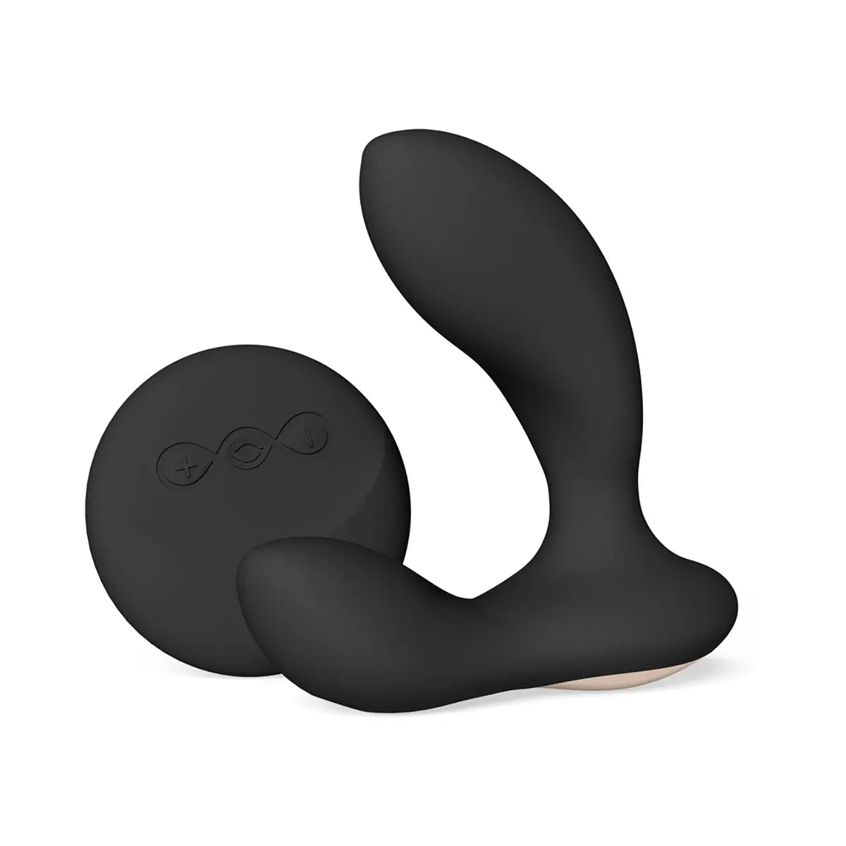 Lelo Hugo 2 With Remote Black - GreatEagleInc