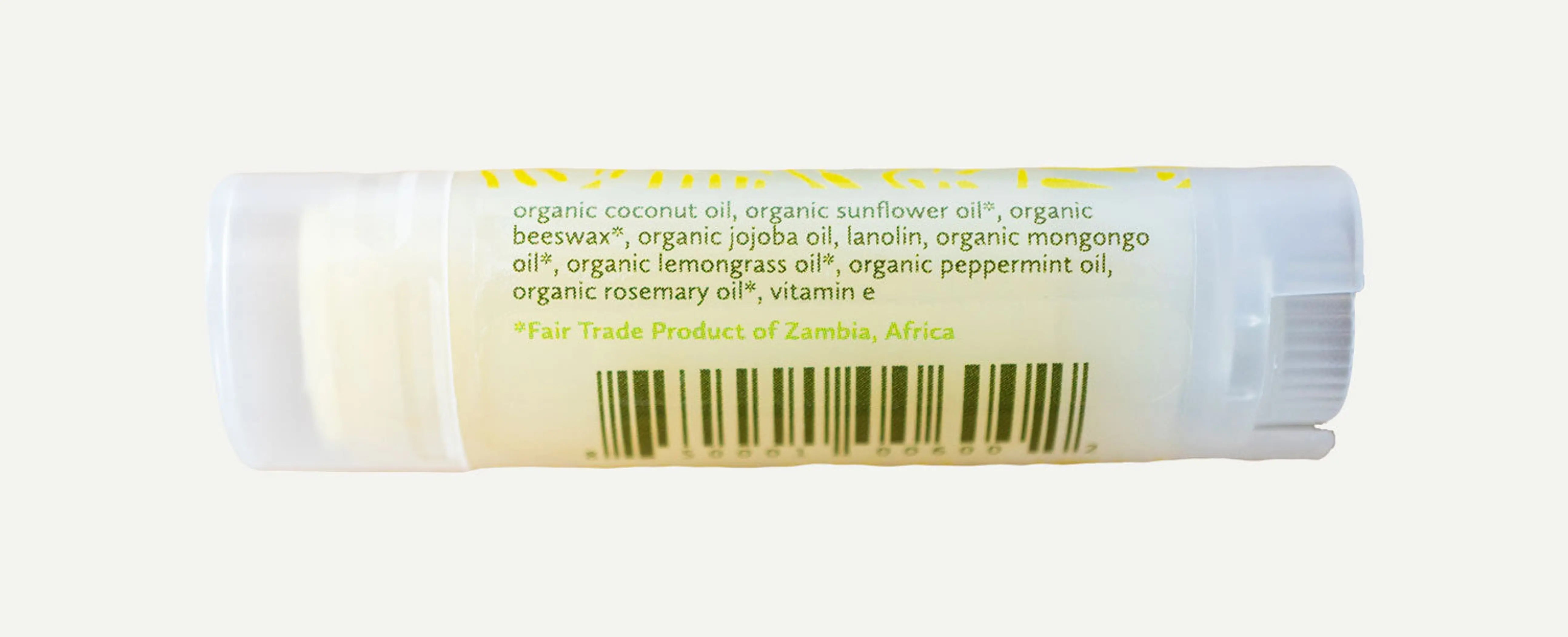Lemongrass Carton Zambeezi