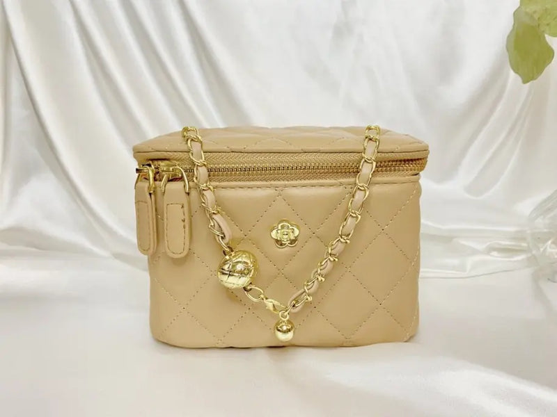 Lena Shoulder Bag NAIX Boutique