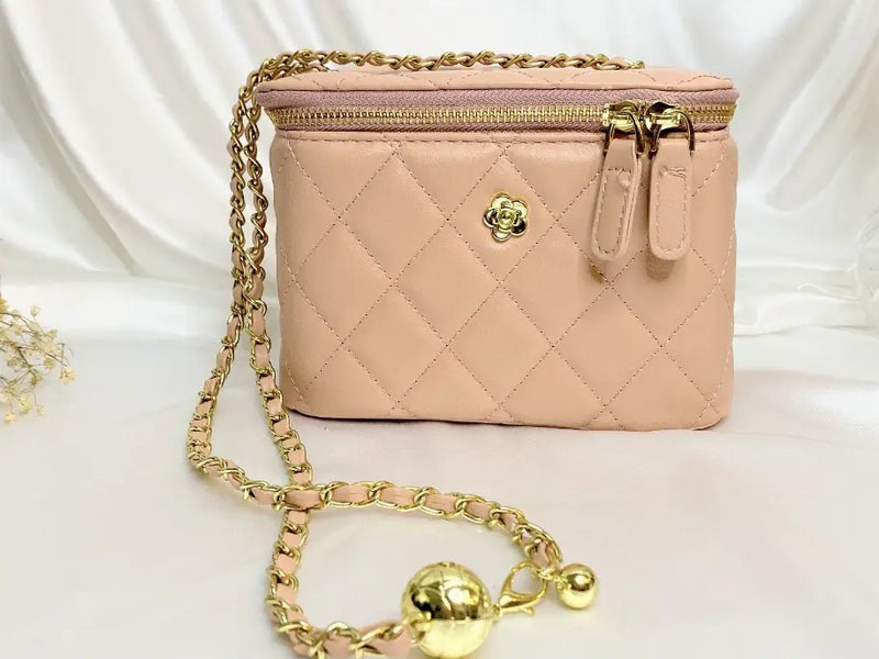 Lena Shoulder Bag NAIX Boutique