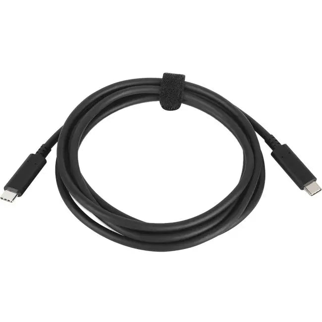 Lenovo USB-C to USB-C Cable 2m Lenovo Group Limited